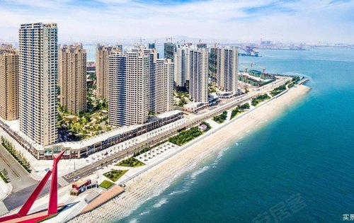 融创维多利亚湾最新消息深度解析