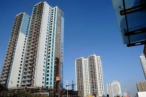 安达最新的二手楼,安达最新二手楼市概况