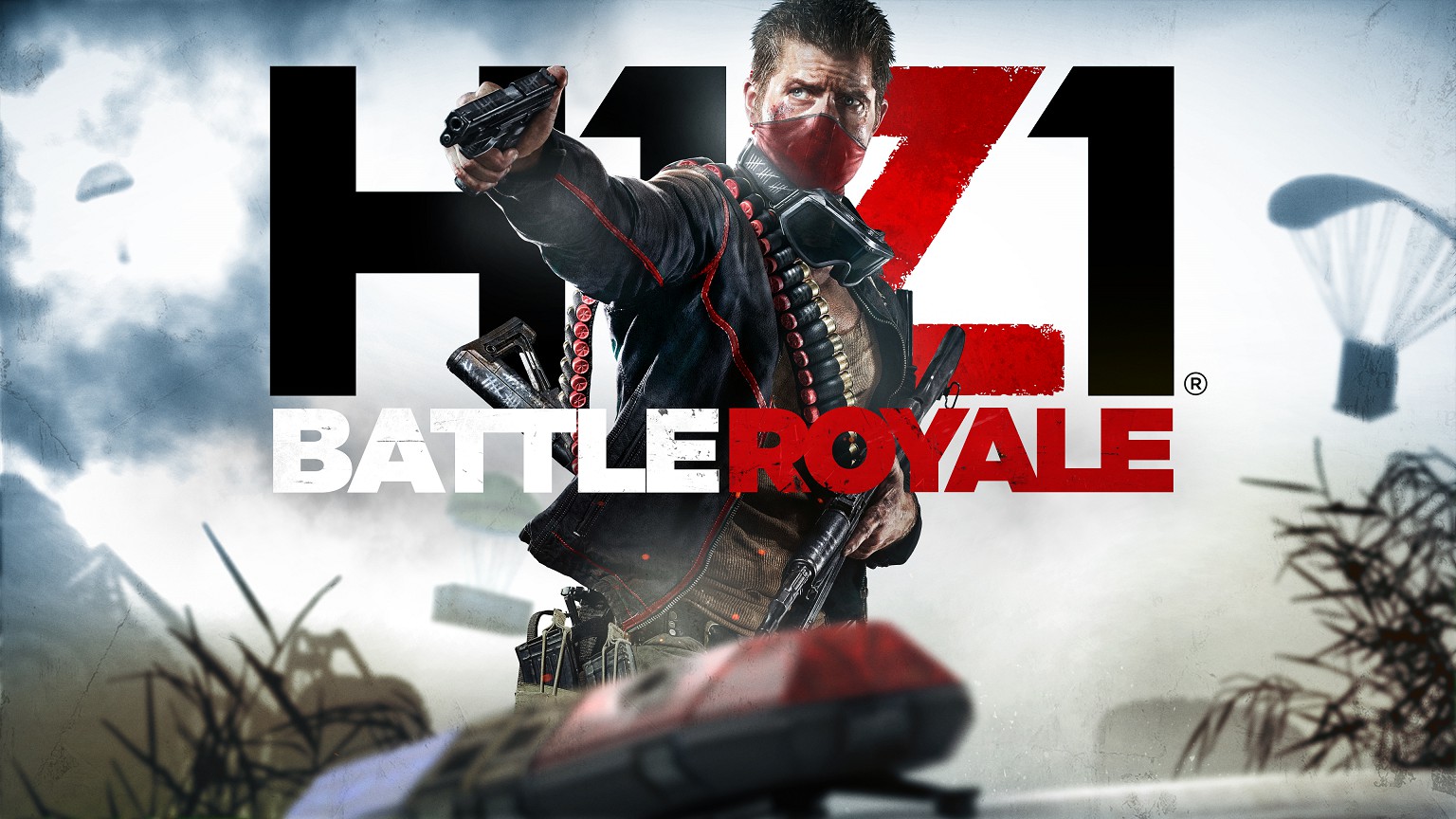 h1z1维护公告最新,关于H1Z1的最新维护公告