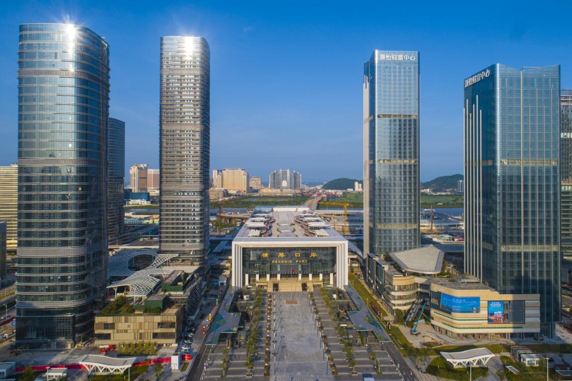 2025新澳门正版免费资本车,探索澳门未来，2025新澳门正版免费资本车展望