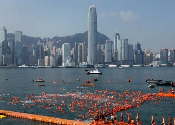 2025香港全年免费资料公开,探索未来香港，免费资料的公开与共享在2025年