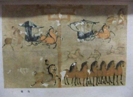今天必中四不像图,揭秘今天必中的四不像图之谜
